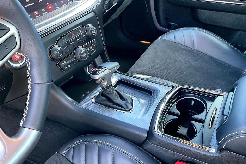 Thumbnail: 2023 Dodge Charger - 16