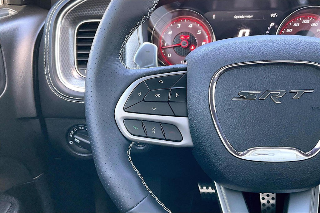 Thumbnail: 2023 Dodge Charger - 24