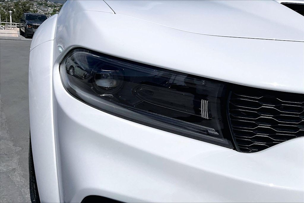 Thumbnail: 2023 Dodge Charger - 31