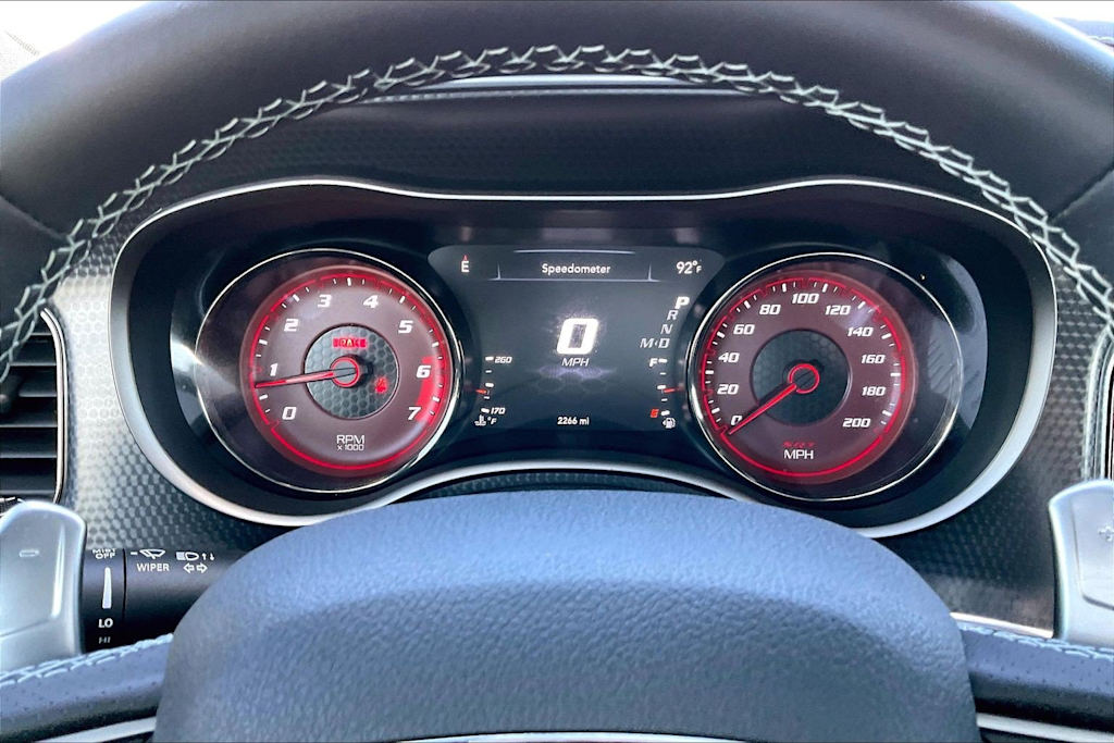 Thumbnail: 2023 Dodge Charger - 17