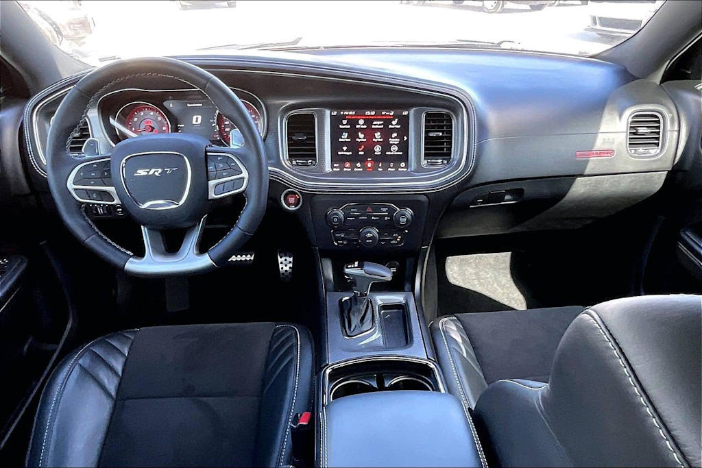 Thumbnail: 2023 Dodge Charger - 10