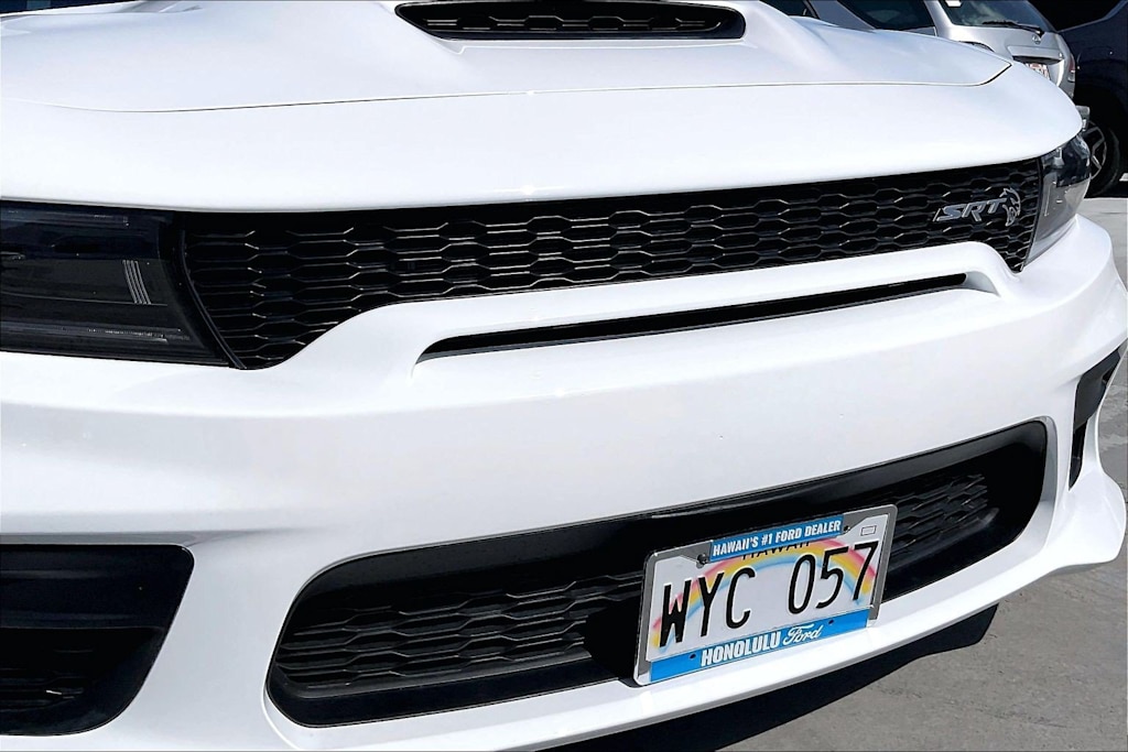 Thumbnail: 2023 Dodge Charger - 33