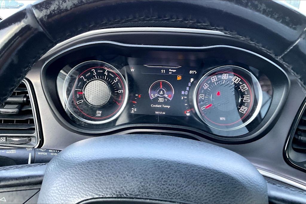 Thumbnail: 2019 Dodge Challenger - 18