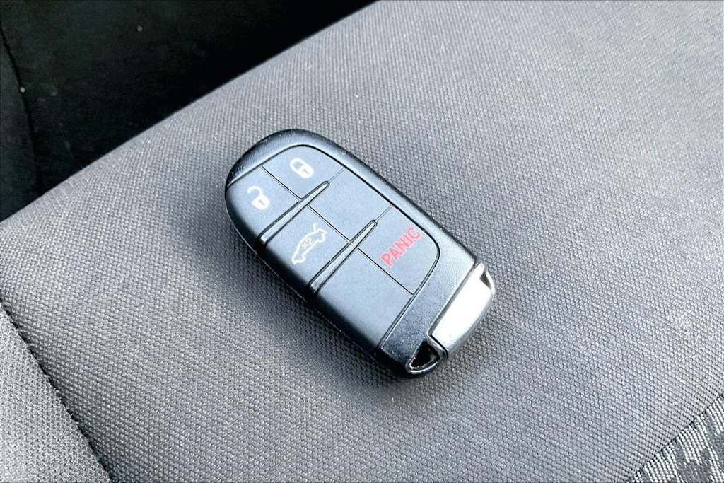 Thumbnail: 2019 Dodge Challenger - 20