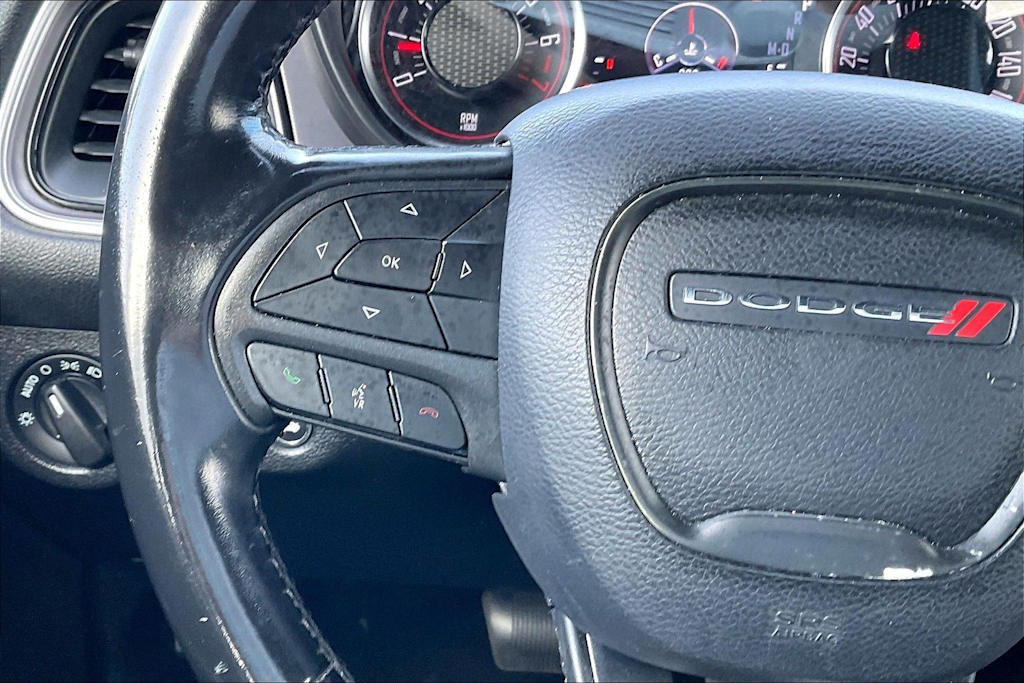 Thumbnail: 2019 Dodge Challenger - 24