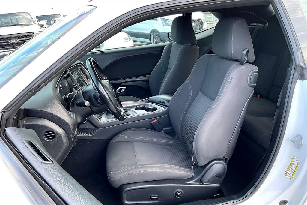Thumbnail: 2019 Dodge Challenger - 11
