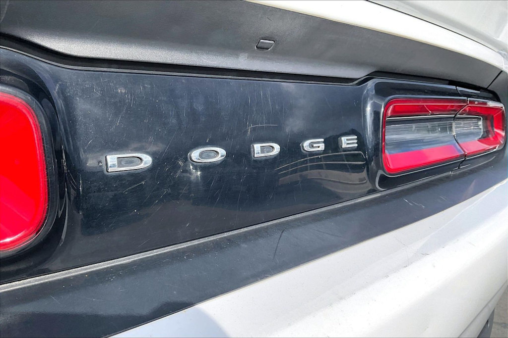 Thumbnail: 2019 Dodge Challenger - 7