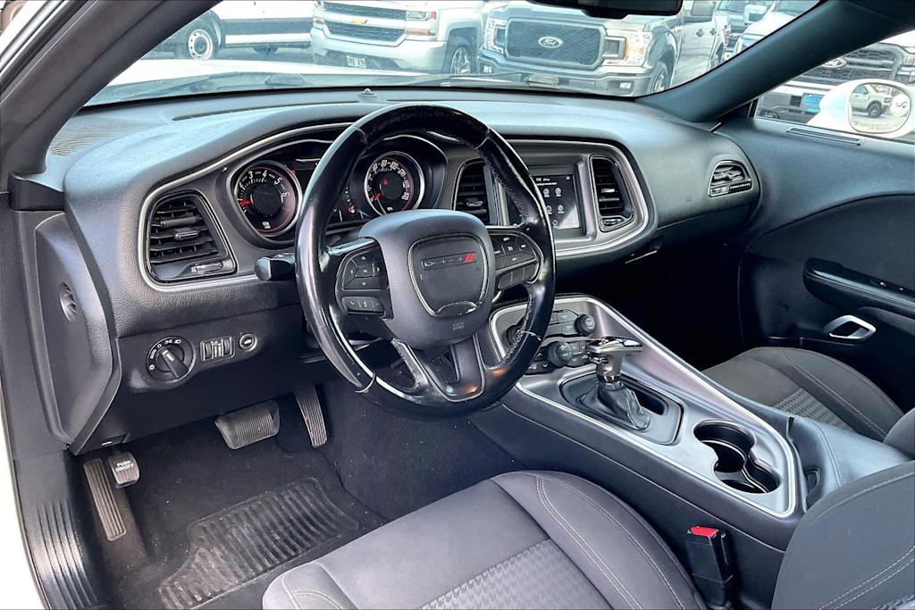 Thumbnail: 2019 Dodge Challenger - 2
