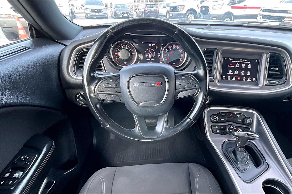 Thumbnail: 2019 Dodge Challenger - 14