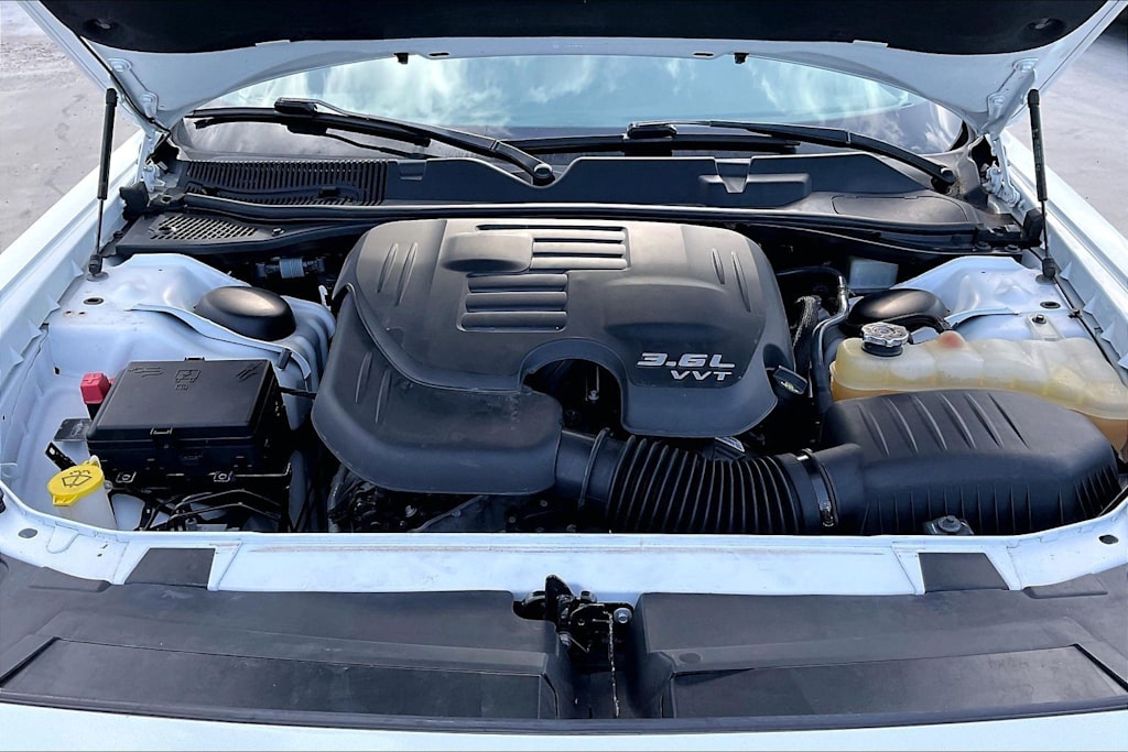 Thumbnail: 2019 Dodge Challenger - 9