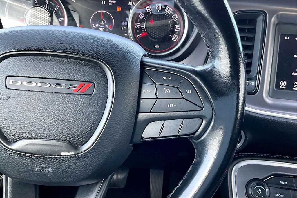 Thumbnail: 2019 Dodge Challenger - 25