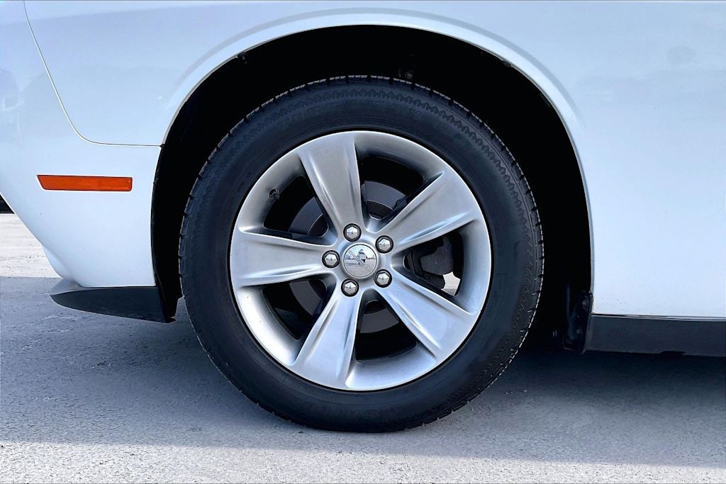 Thumbnail: 2019 Dodge Challenger - 8