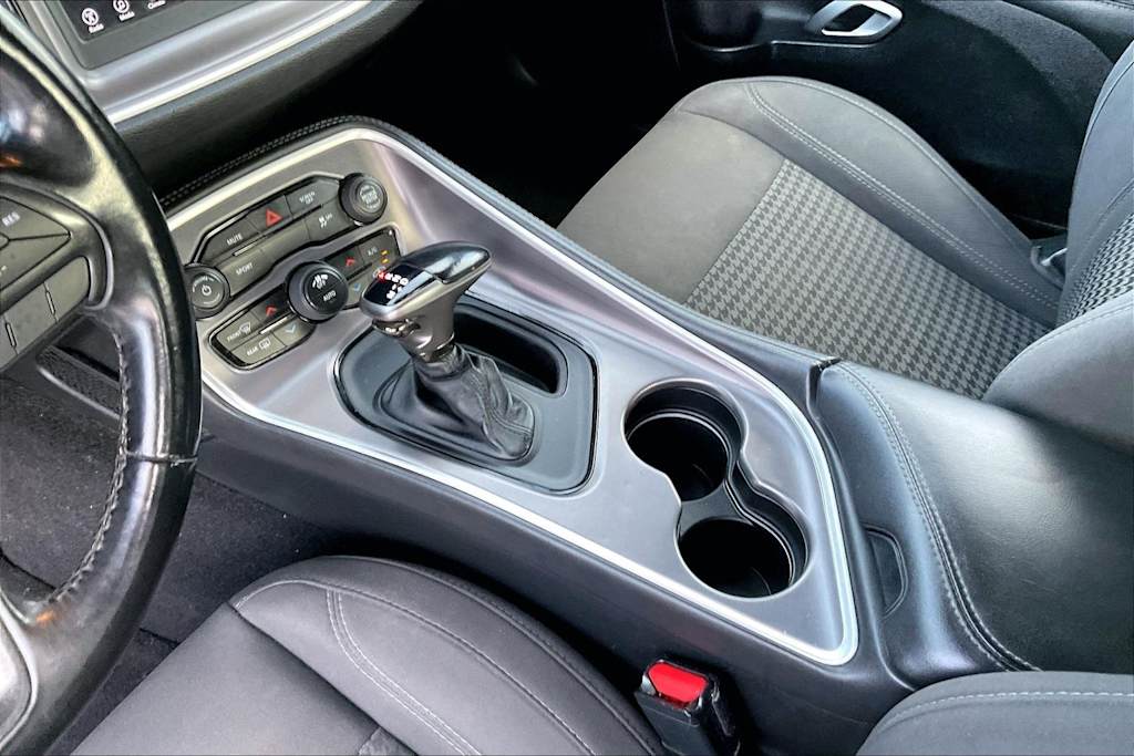 Thumbnail: 2019 Dodge Challenger - 17
