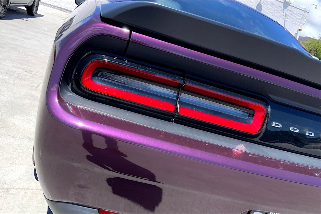 Thumbnail: 2022 Dodge Challenger - 31