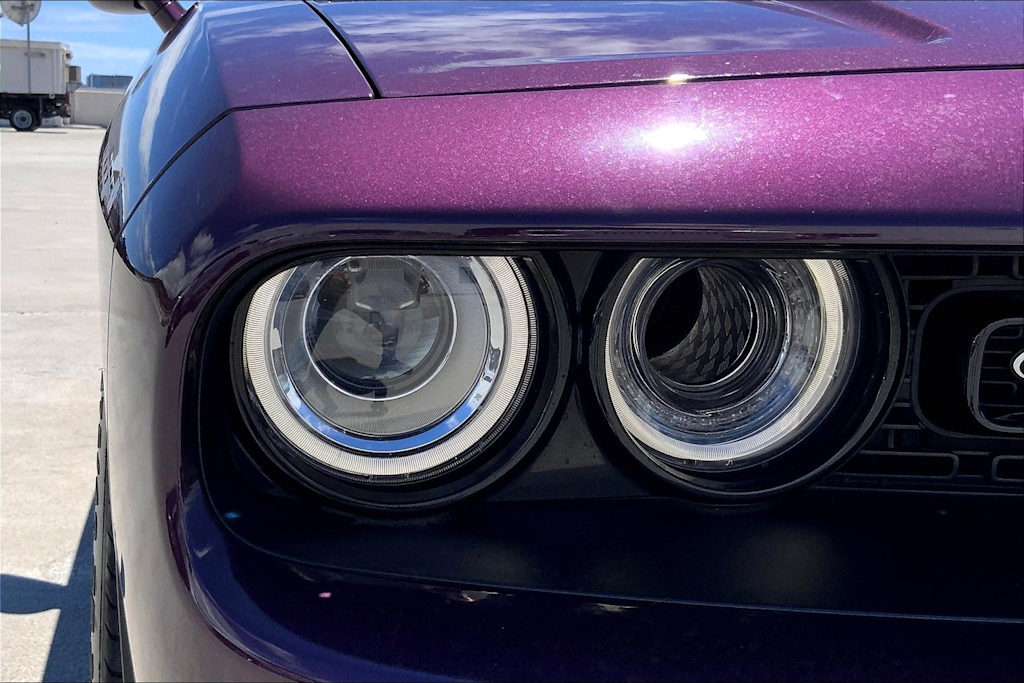 Thumbnail: 2022 Dodge Challenger - 30