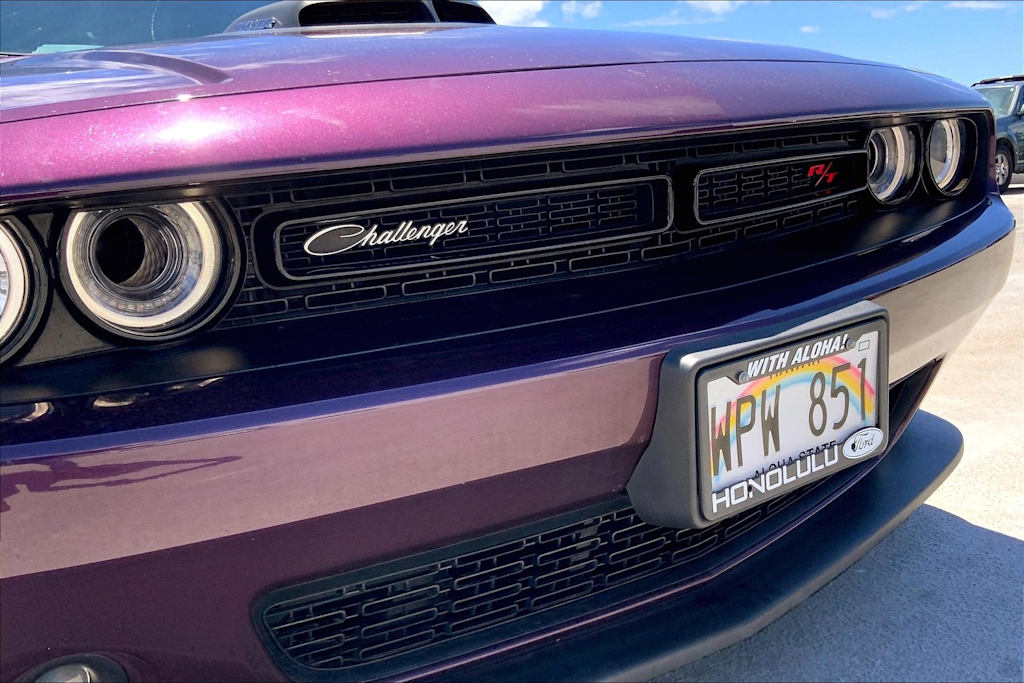 Thumbnail: 2022 Dodge Challenger - 32