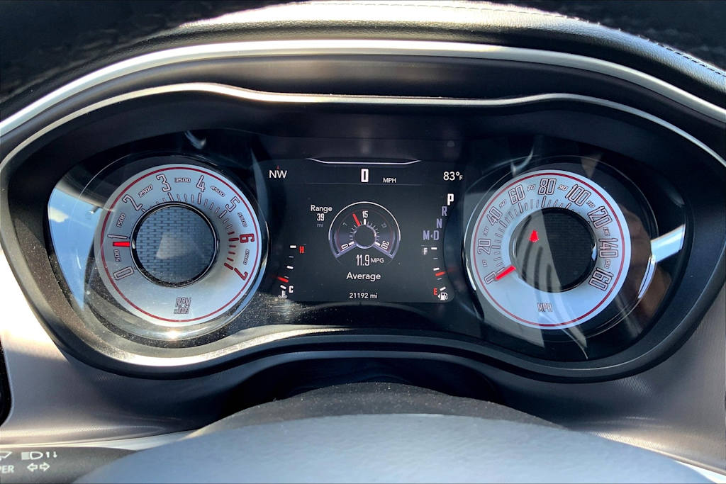 Thumbnail: 2022 Dodge Challenger - 18