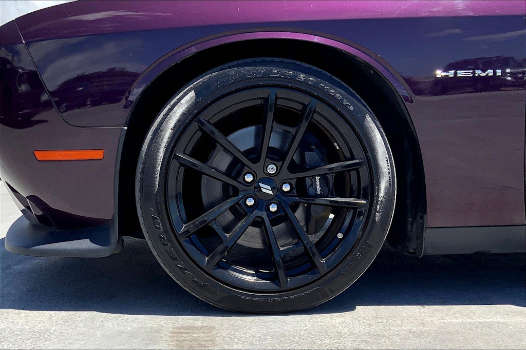 Thumbnail: 2022 Dodge Challenger - 8