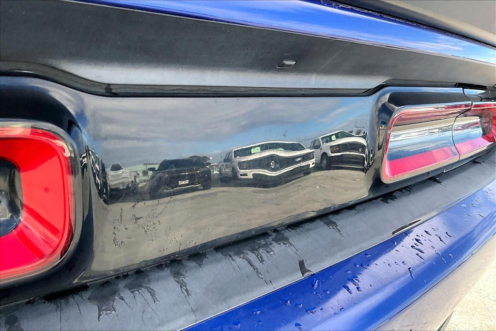 Thumbnail: 2021 Dodge Challenger - 7