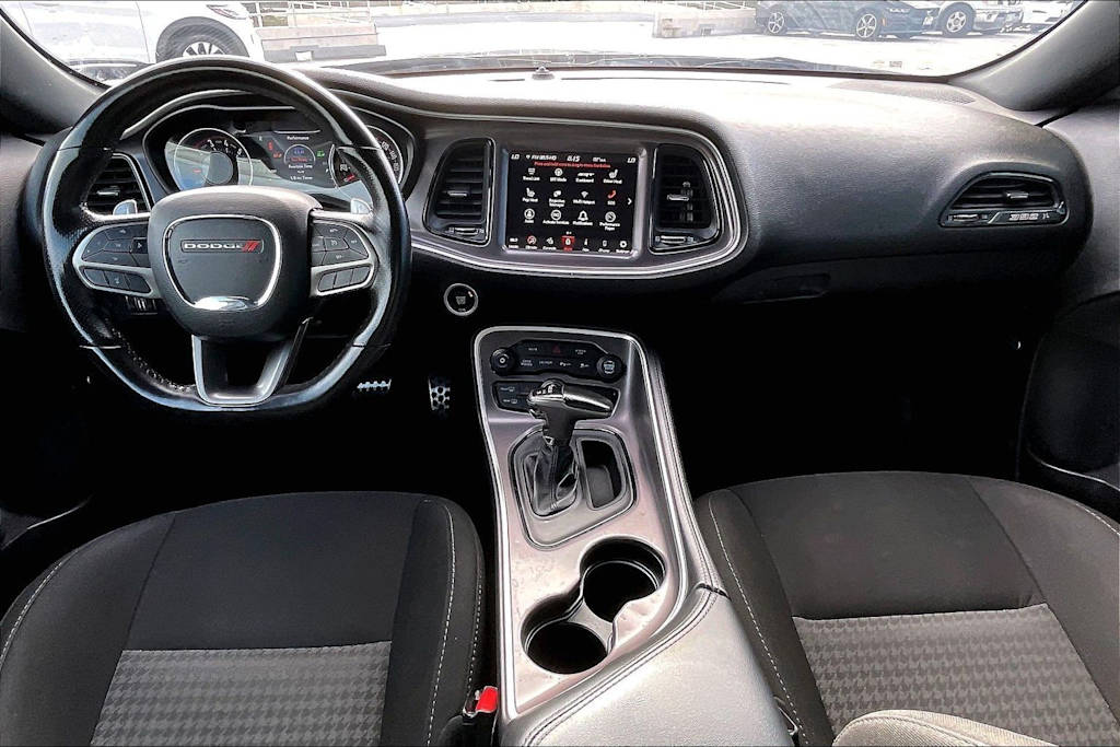 Thumbnail: 2021 Dodge Challenger - 10