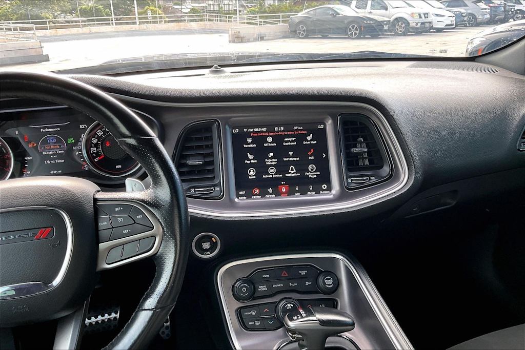Thumbnail: 2021 Dodge Challenger - 15