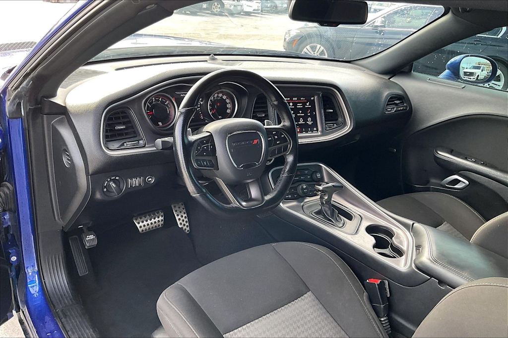 Thumbnail: 2021 Dodge Challenger - 2