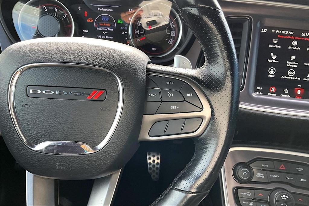 Thumbnail: 2021 Dodge Challenger - 26