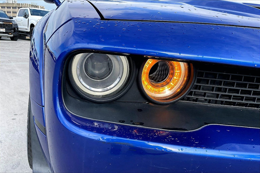 Thumbnail: 2021 Dodge Challenger - 30