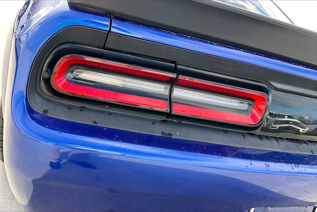 Thumbnail: 2021 Dodge Challenger - 31