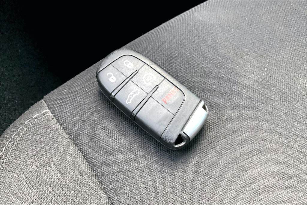 Thumbnail: 2021 Dodge Challenger - 20