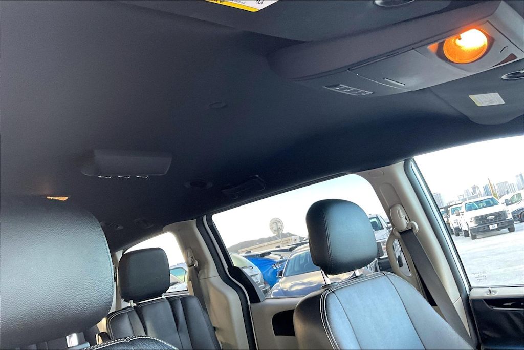 Thumbnail: 2019 Dodge Grand Caravan - 30