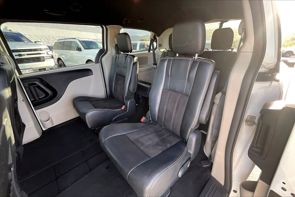 Thumbnail: 2019 Dodge Grand Caravan - 29