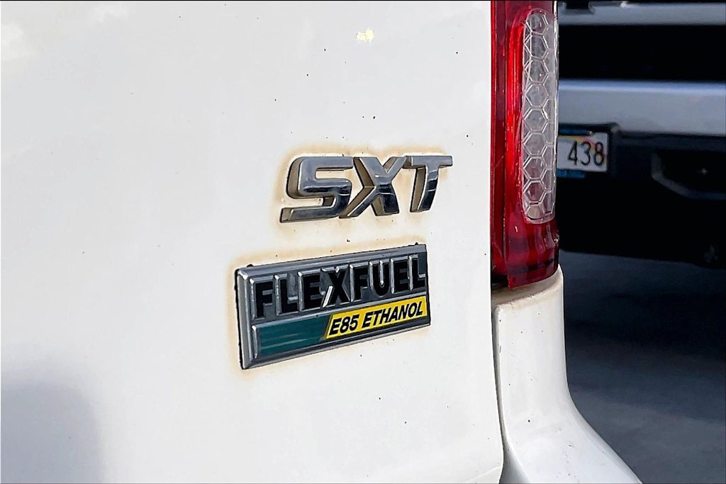 Thumbnail: 2019 Dodge Grand Caravan - 7