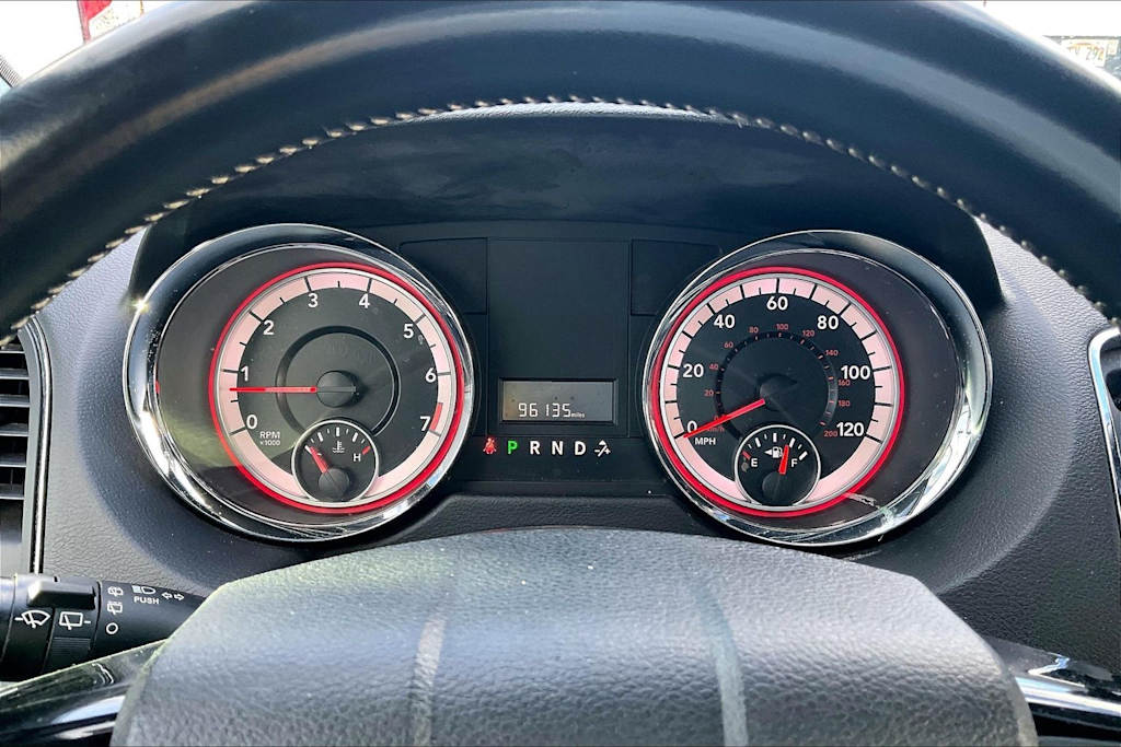 Thumbnail: 2019 Dodge Grand Caravan - 18