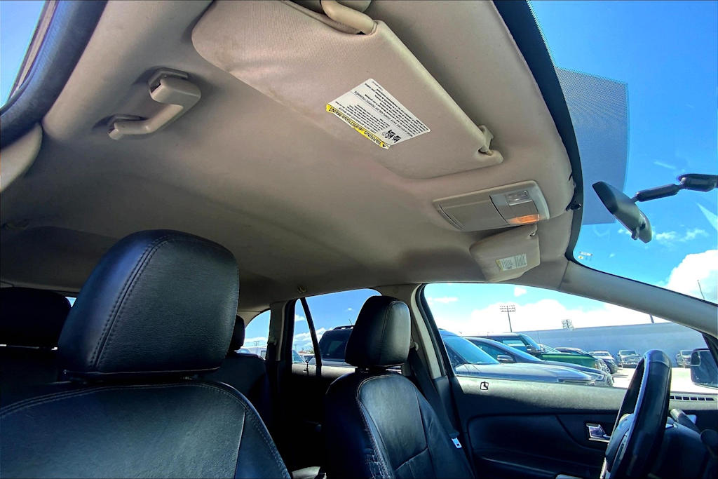 Thumbnail: 2011 Ford Edge - 30