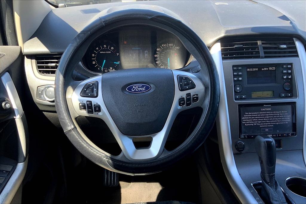 Thumbnail: 2011 Ford Edge - 14