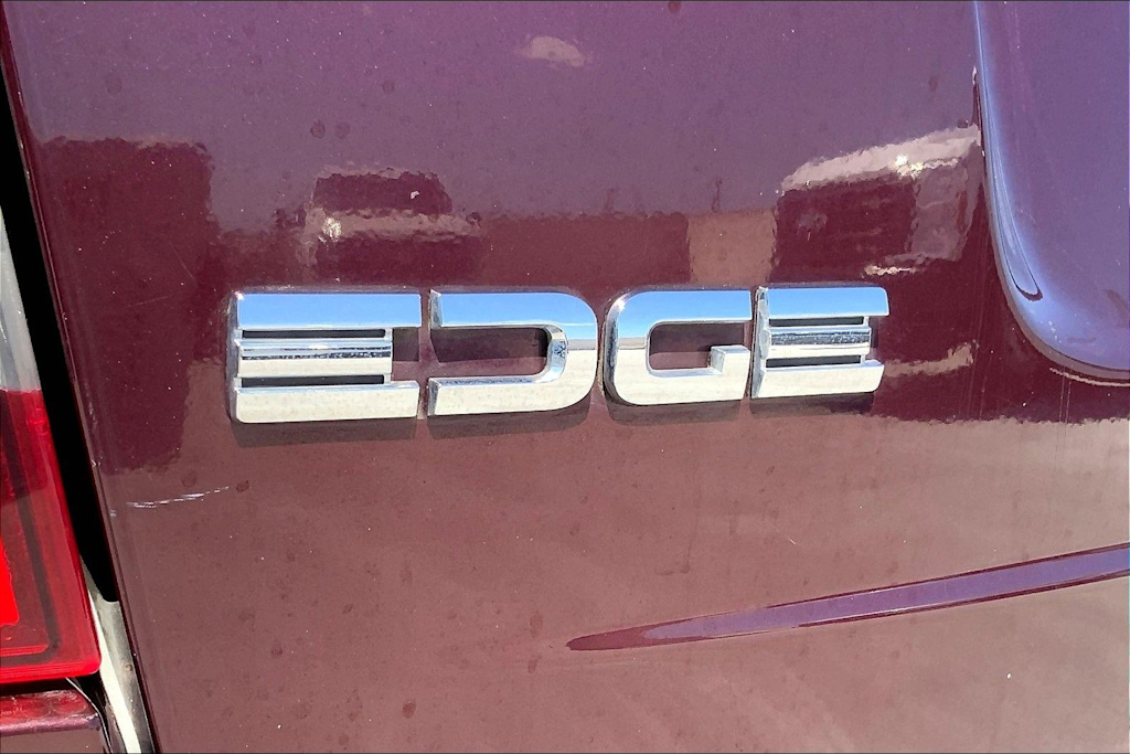 Thumbnail: 2011 Ford Edge - 7