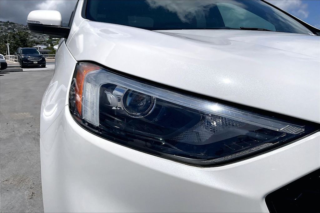 Thumbnail: 2023 Ford Edge - 31