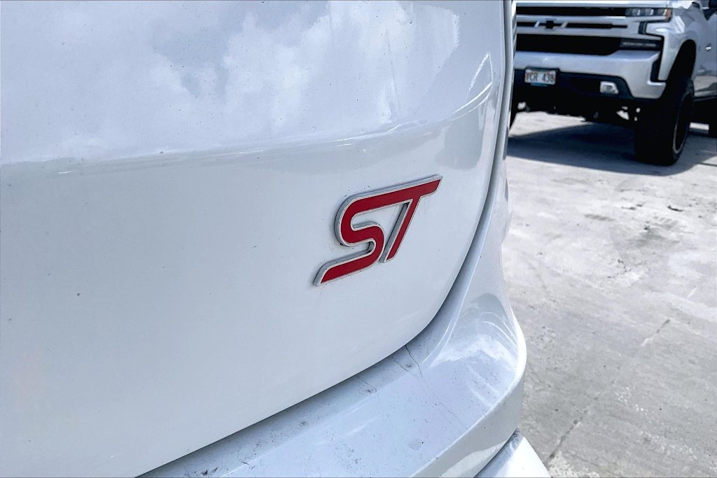 Thumbnail: 2023 Ford Edge - 7