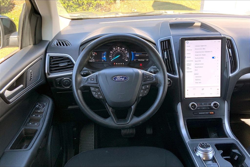 2024 Ford Edge SE 14