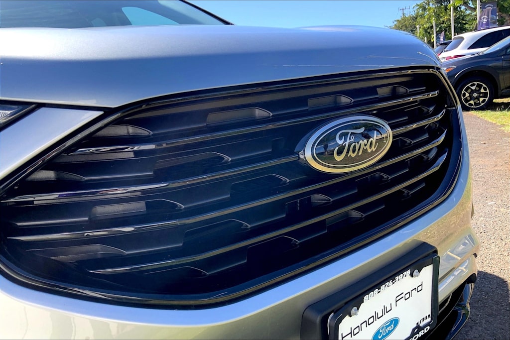 2024 Ford Edge SE 33