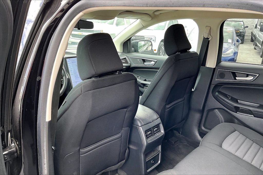 Thumbnail: 2023 Ford Edge - 13