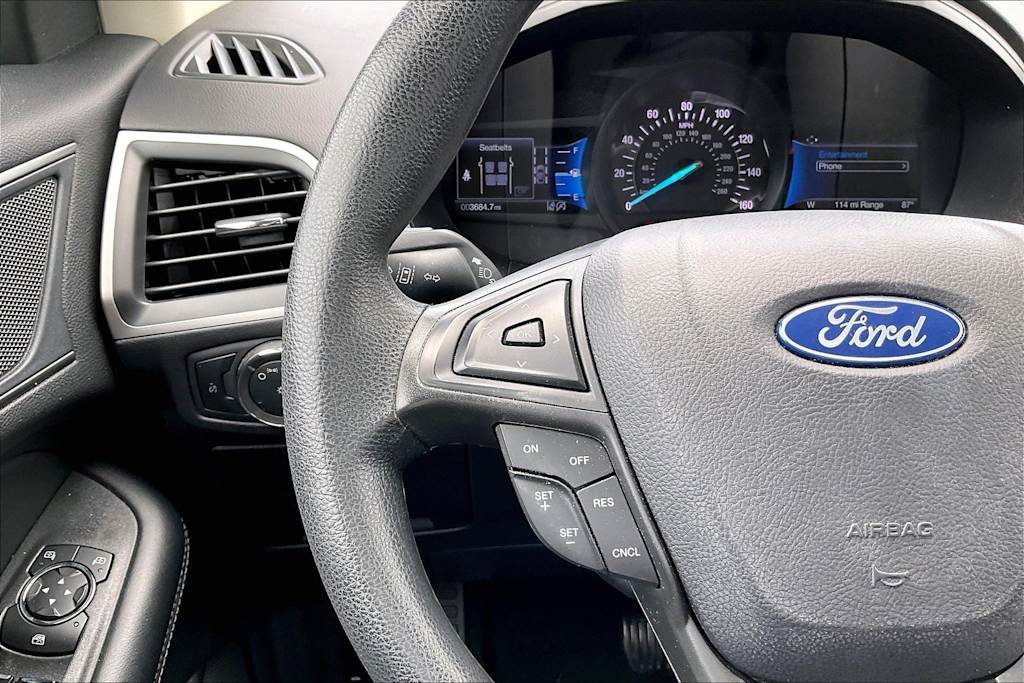 Thumbnail: 2023 Ford Edge - 25