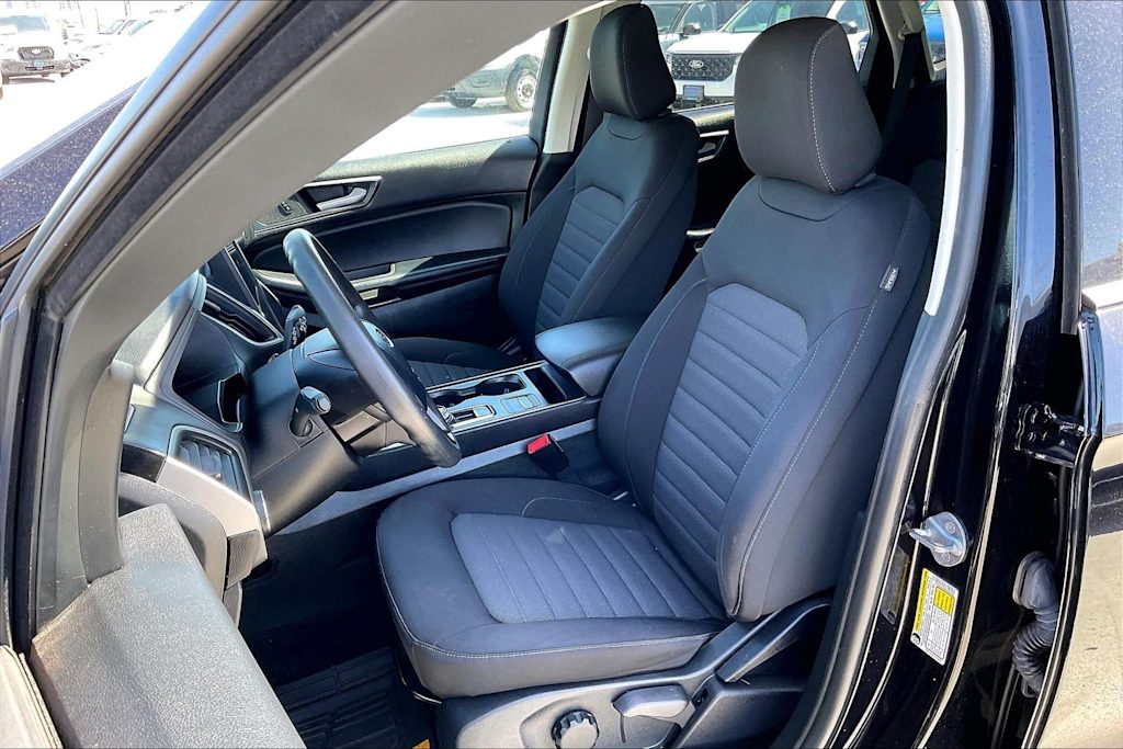 Thumbnail: 2024 Ford Edge - 11