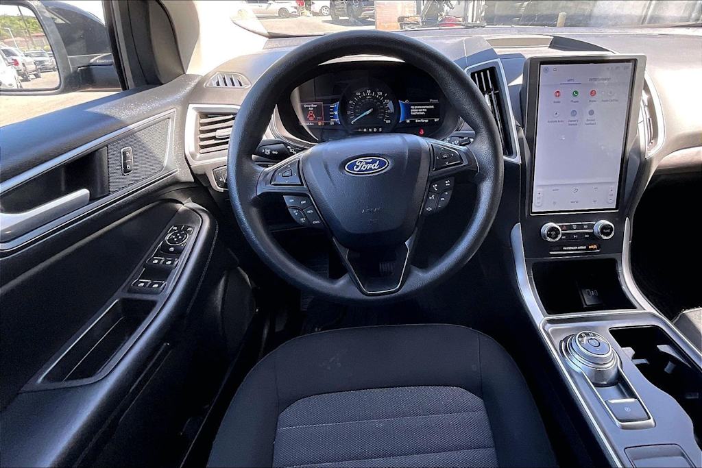 Thumbnail: 2024 Ford Edge - 14