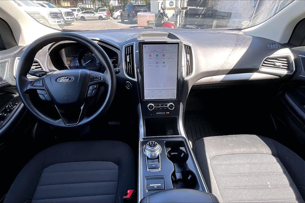 Thumbnail: 2024 Ford Edge - 10