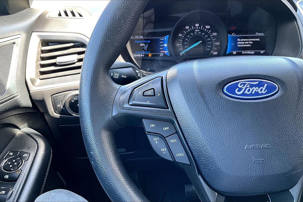 Thumbnail: 2024 Ford Edge - 25