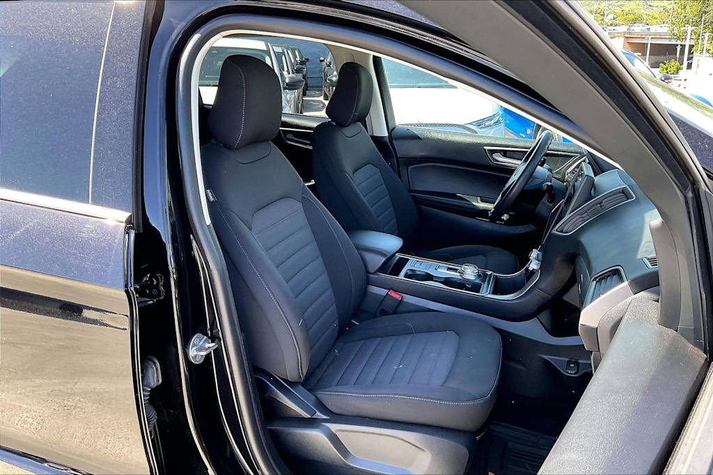 Thumbnail: 2024 Ford Edge - 12