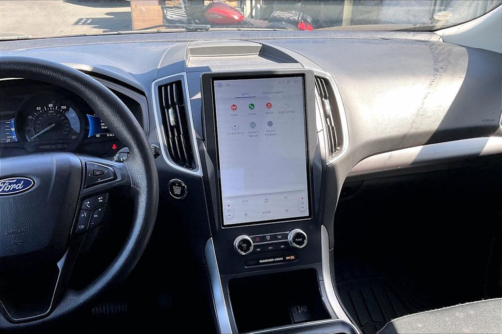 Thumbnail: 2024 Ford Edge - 15