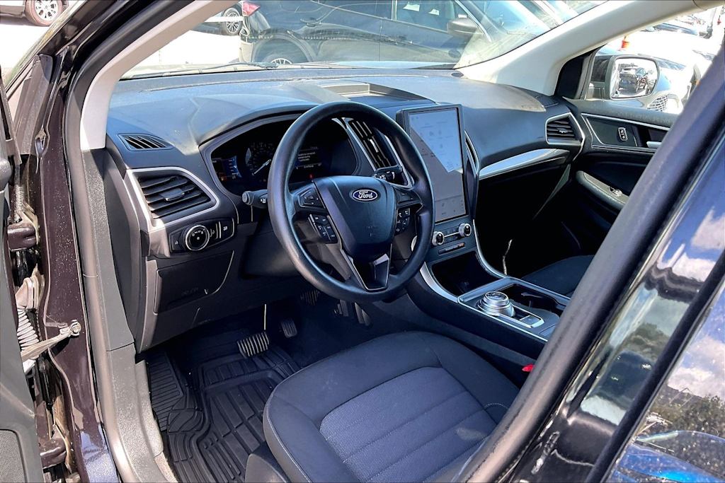 Thumbnail: 2024 Ford Edge - 2